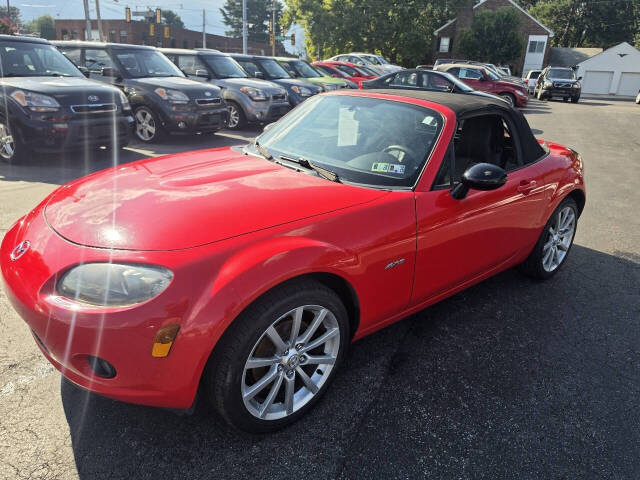 mazda mx-5 miata 2007 JM1NC25F570123762 image mazda mx-5 miata 2007 JM1NC25F570123762 image